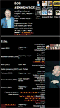 Mobile Screenshot of bobsenk.com